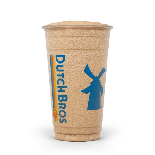 Cocomo Blended Freeze