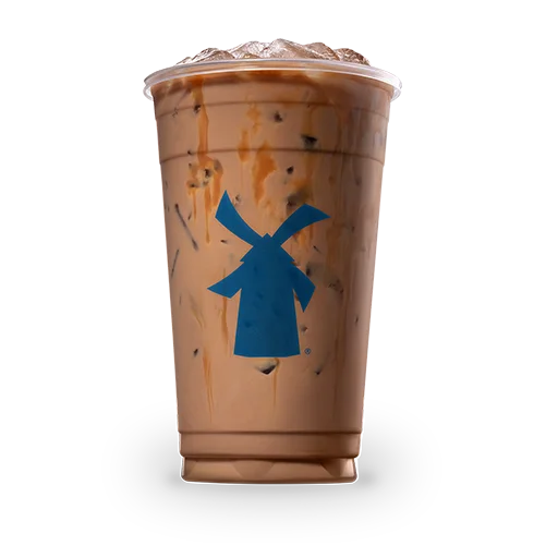 Hopscotch Protein Mocha