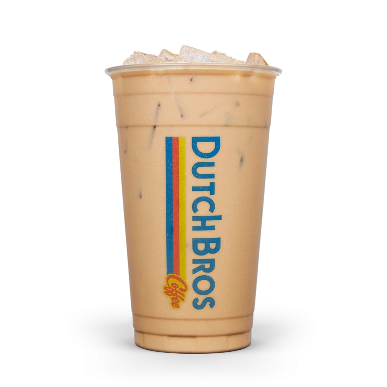 Oat Milk Latte