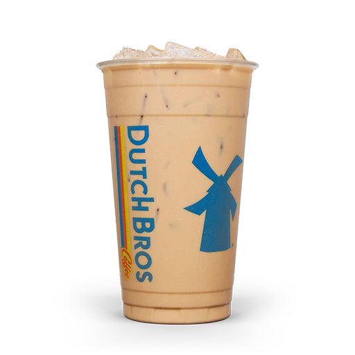 Protein Latte