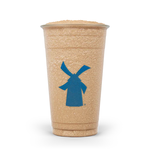 White Chocolate Lavender Freeze